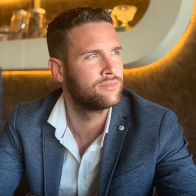 Marek Hegedüs, zakladateľ Winsta media
